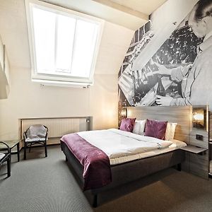 Superior Double Kamer