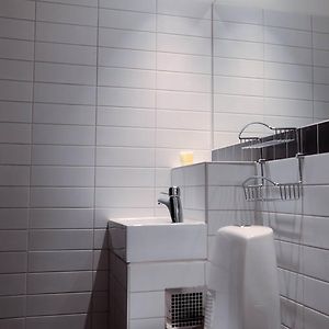 Standaard Kamer met een King Size Bed